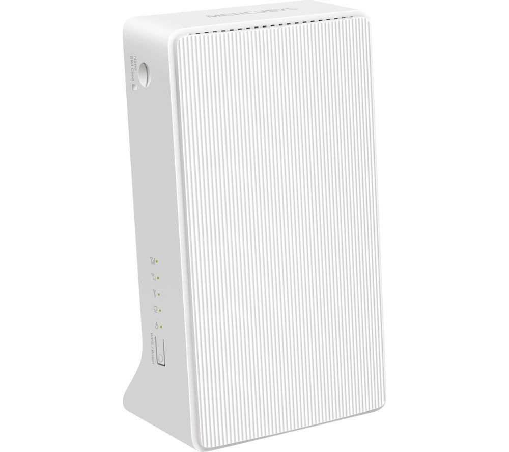 MB112-4G WiFi 4G Router - N300, Single-band