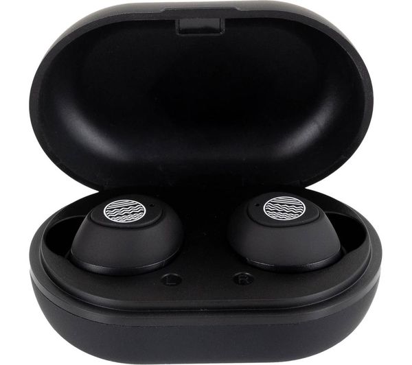 Our Pure Planet Opp074 Wireless Bluetooth Earbuds Black