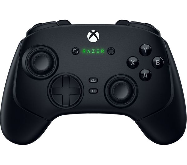 Razer Wolverine V3 Pro Controller For Xbox Black