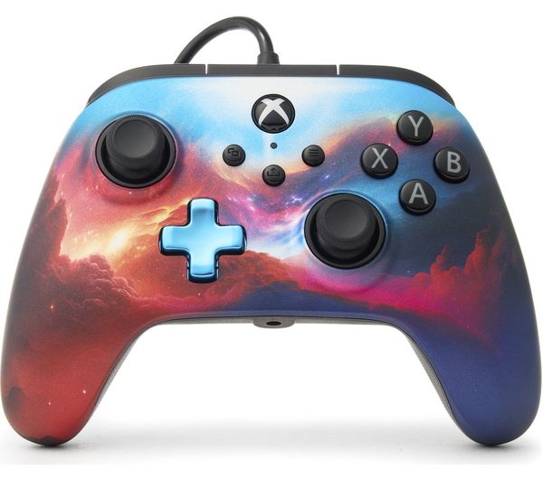 Powera Advantage Wired Controller For Xbox Series X S Epoch Anomoly