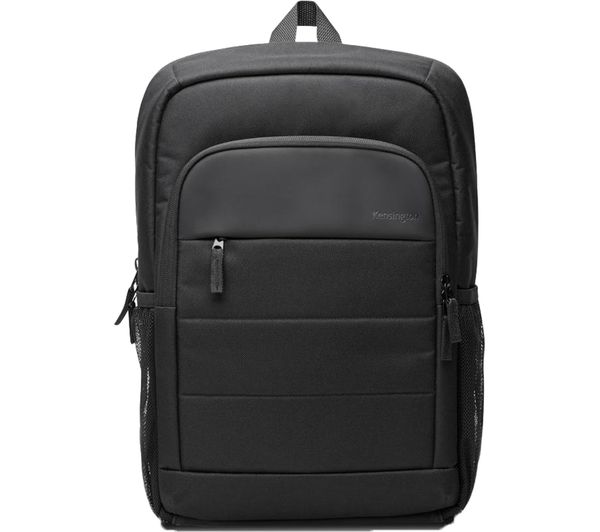 Kensington K60392ww 16 Laptop Backpack Black