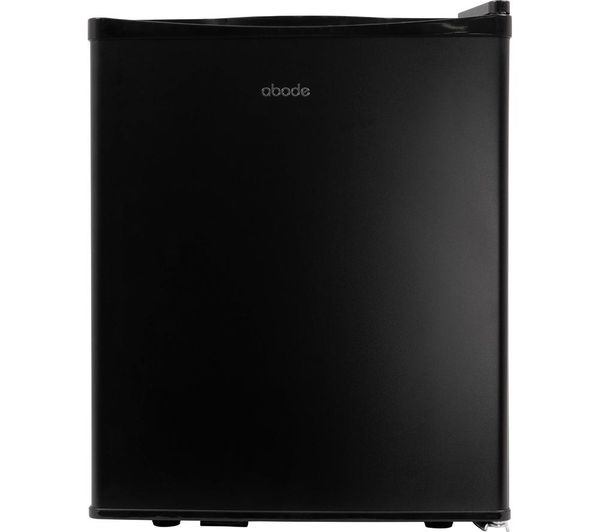 Abode A25thbc102b Drinks Cooler Black