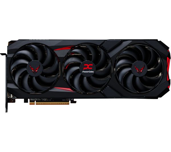 Powercolor Radeon Rx 9070 Xt 16 Gb Red Devil Special Edition Graphics Card
