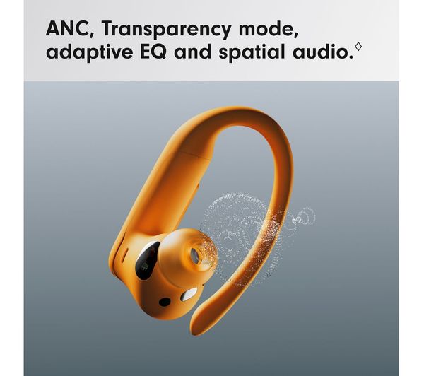 BEATS Powerbeats Pro 2 Wireless Bluetooth Noise-Cancelling Sports