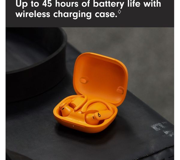 BEATS Powerbeats Pro 2 Wireless Bluetooth Noise-Cancelling Sports
