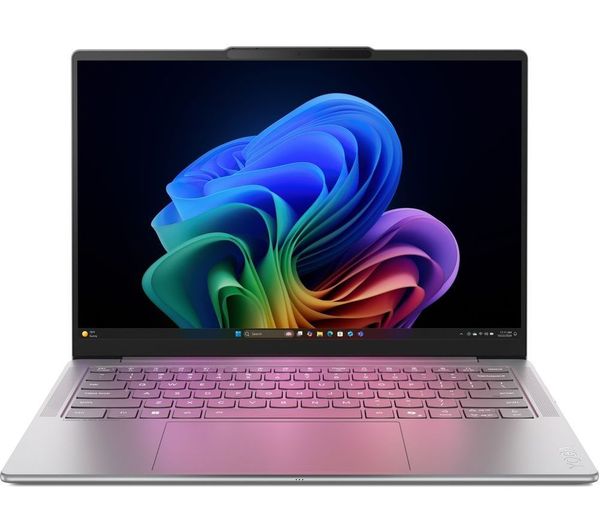 Lenovo Yoga Slim 7 14 Laptop Copilot Pc Intel® Core™ Ultra 7 1 Tb Ssd Grey