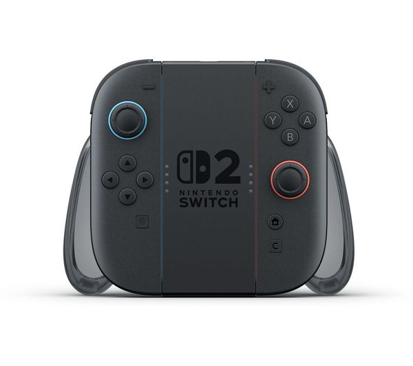 Nintendo Joy Con 2 Charging Grip