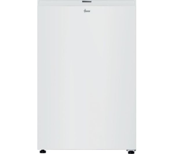 Hoover H Fridge 300 Honlq2l58ewk Undercounter Fridge White