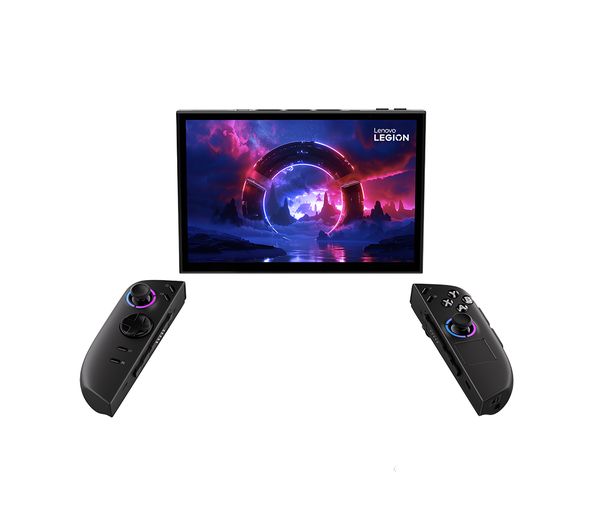 LENOVO Legion Go 2 Handheld Gaming Console - AMD Ryzen Z2, 512 GB