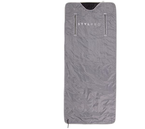 STYLPRO SB01A Infrared Sauna Blanket - Grey