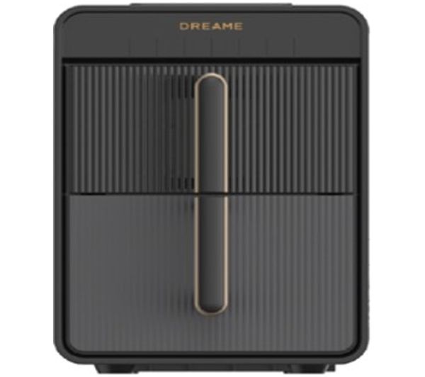 An image of DREAME IB-50 Aura Bullet Ice Maker - Black