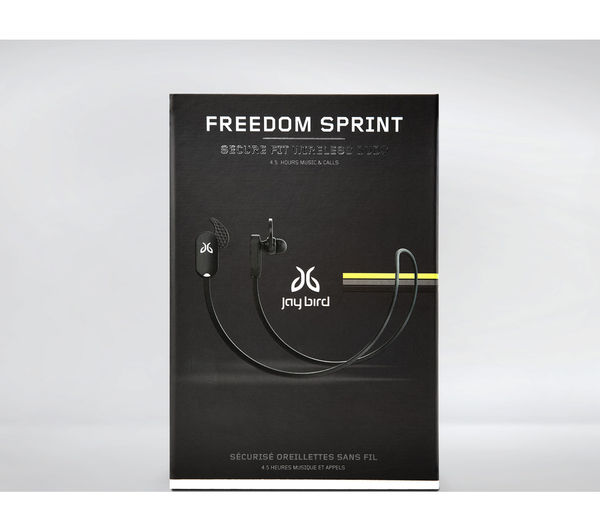 Jaybird jf4 freedom sprint new arrivals