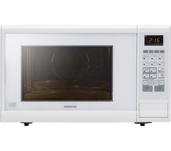 KENWOOD K28CW14 KENWOOD K28CW14 Combination Microwave White