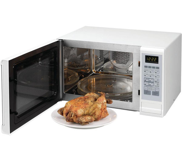 currys combination microwave kenwood