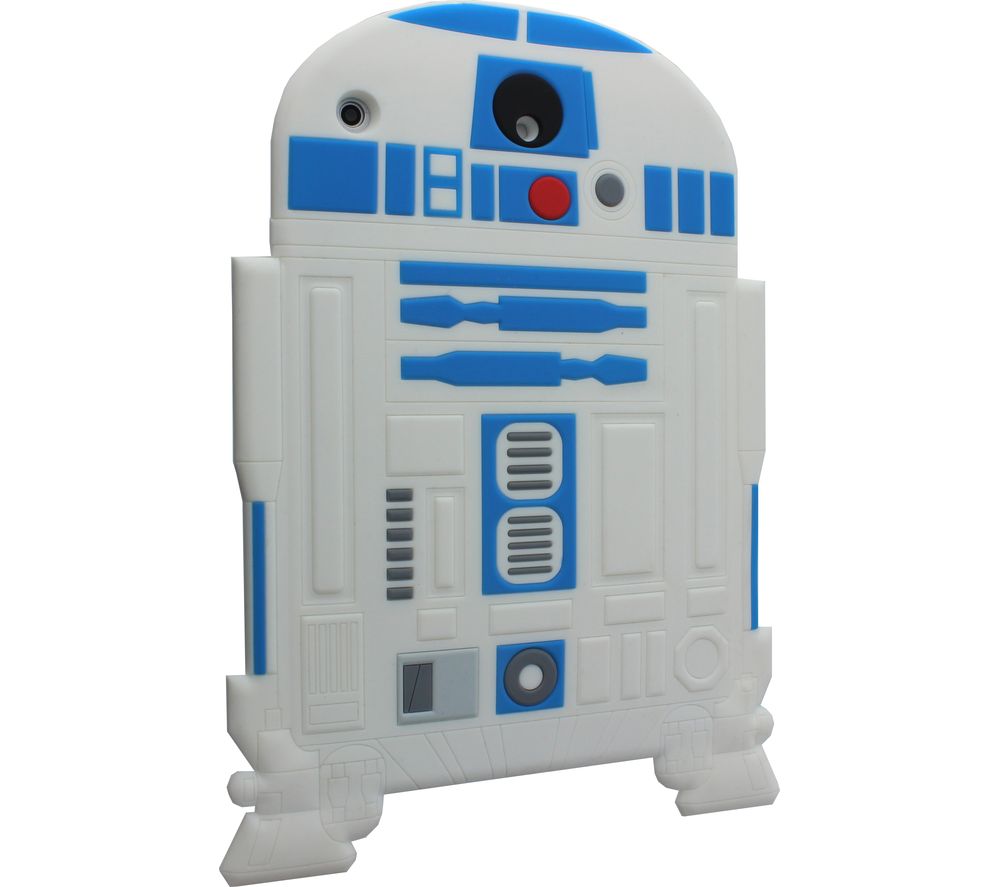 STAR WARS R2D2 iPad Mini Bumper Review