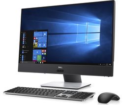 dell 24 5000 all in one price