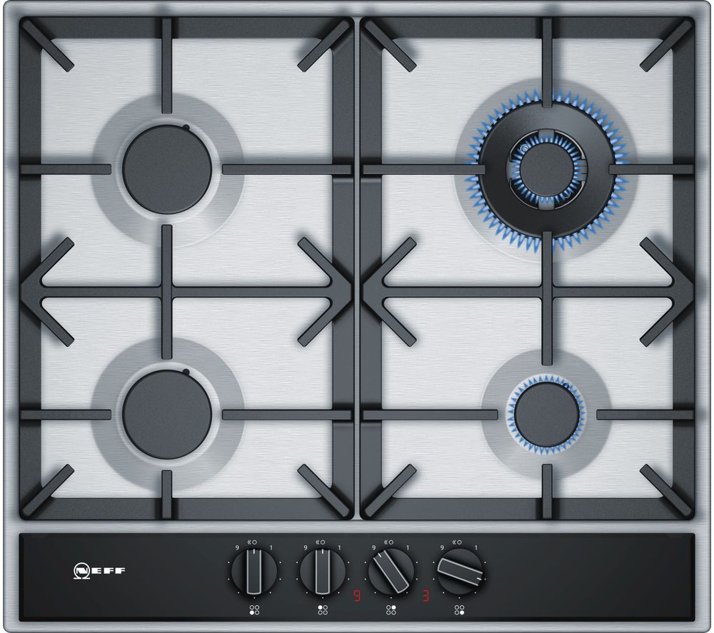 NEFF T26DA59N0 Gas Hob Review