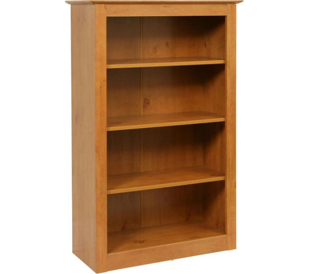 TEKNIK 40104 French Gardens 4 Shelf Bookcase Review