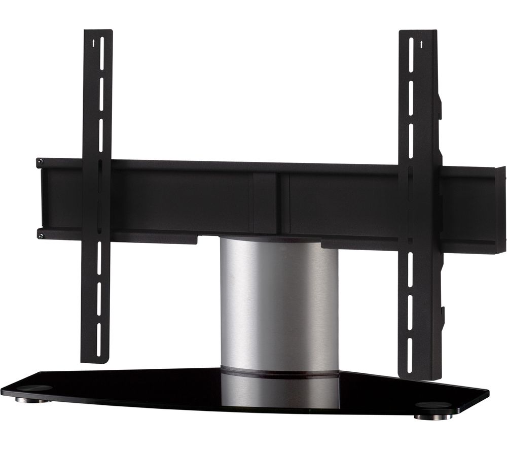 SONOROUS Plasma PL2310 B-SLV 750 mm TV Stand with Bracket review