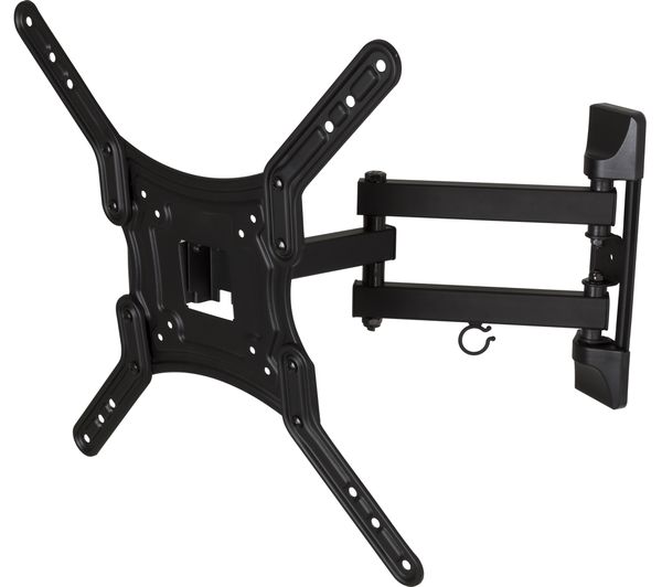 AVF AL440Q Full Motion 32-65" TV Bracket
