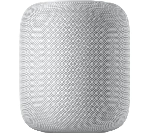 MQHV2B/A - APPLE HomePod - White - Currys Business