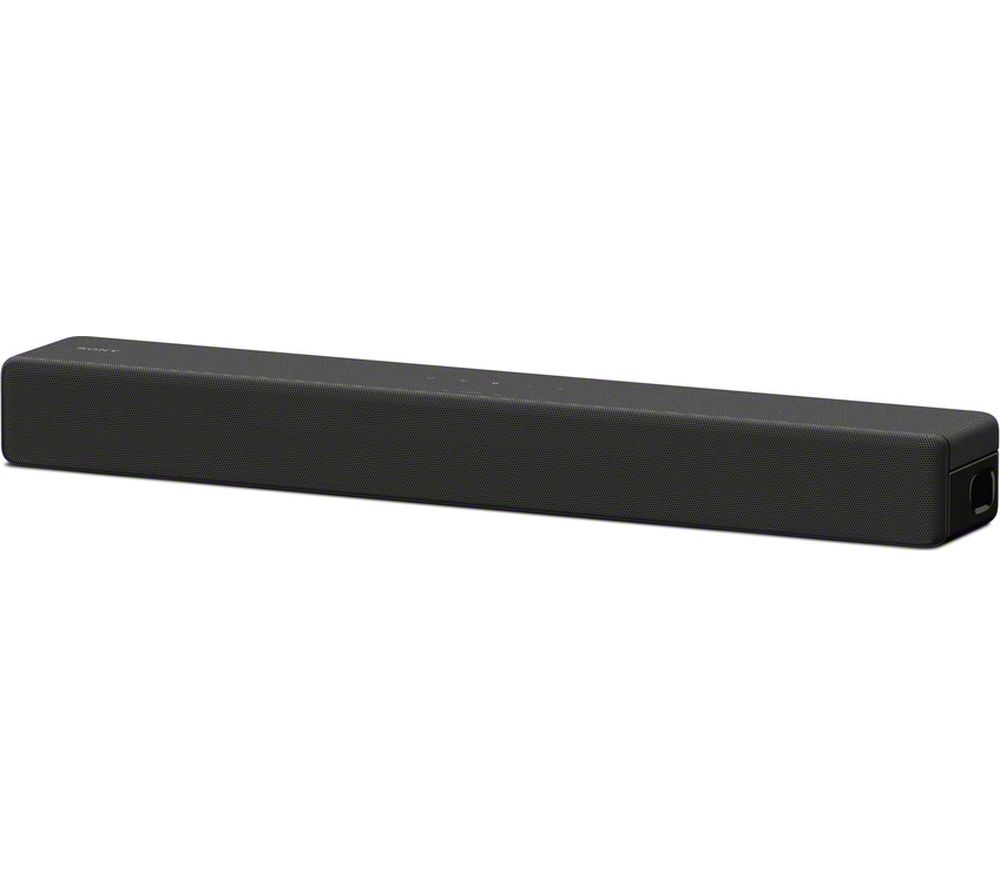 SONY HT-SF200 2.1 Sound Bar, Silver Review