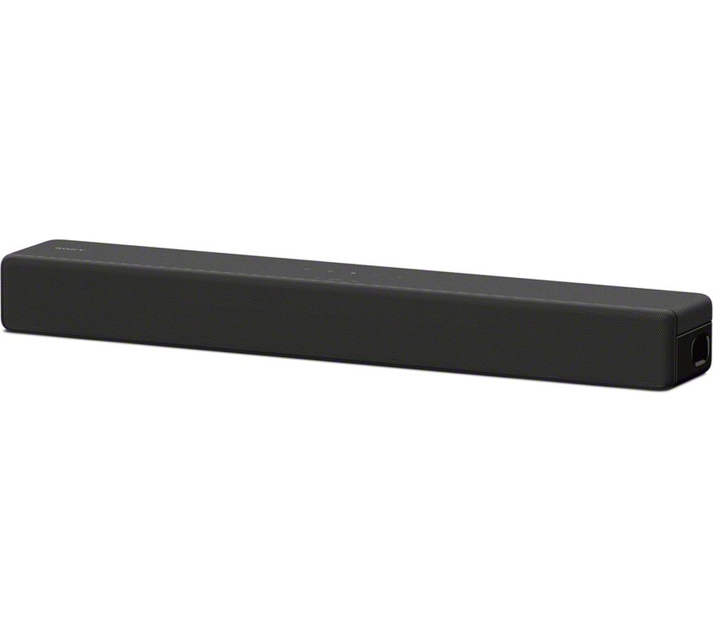 SONY HT-SF200 2.1 Sound Bar, Silver review