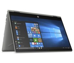 HP Pavilion x360 14-cd0508sa 14