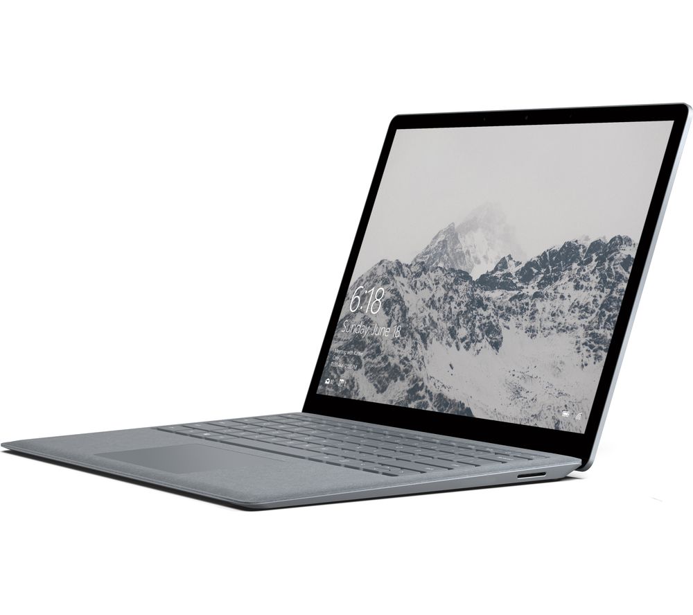 MICROSOFT 13.5