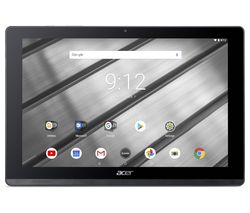 10183939: Iconia One B3-A50 10.1 Tablet - 16 GB, Silver 10183939: Iconia One B3-A50 10.1 Tablet - 16 GB, Silver