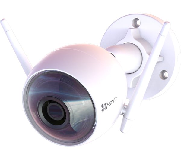 ezviz c3w camera