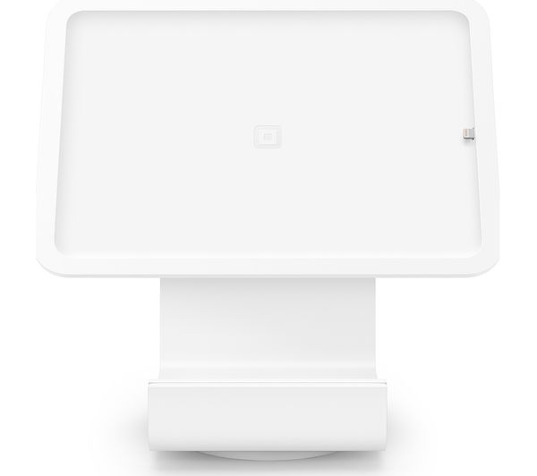Buy SQUARE Stand with Card Reader & Dock Bundle Free Delivery Currys