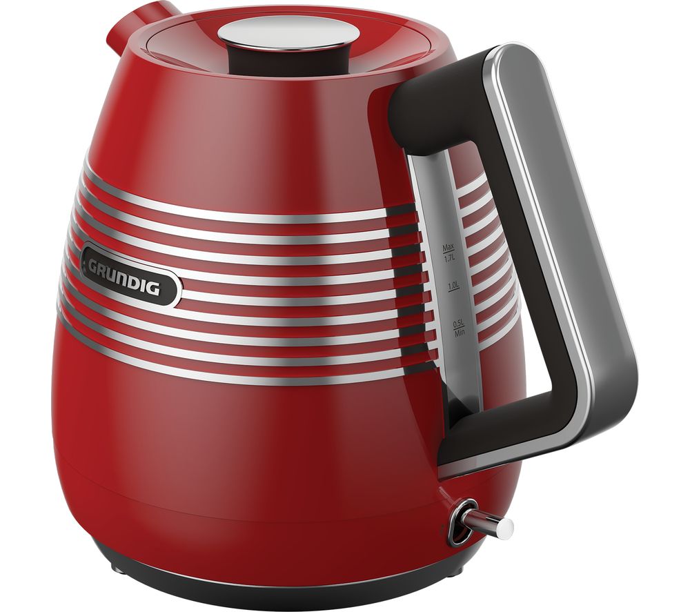 WK7850R Jug Kettle Review