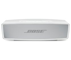 Bose soundlink hot sale mini currys