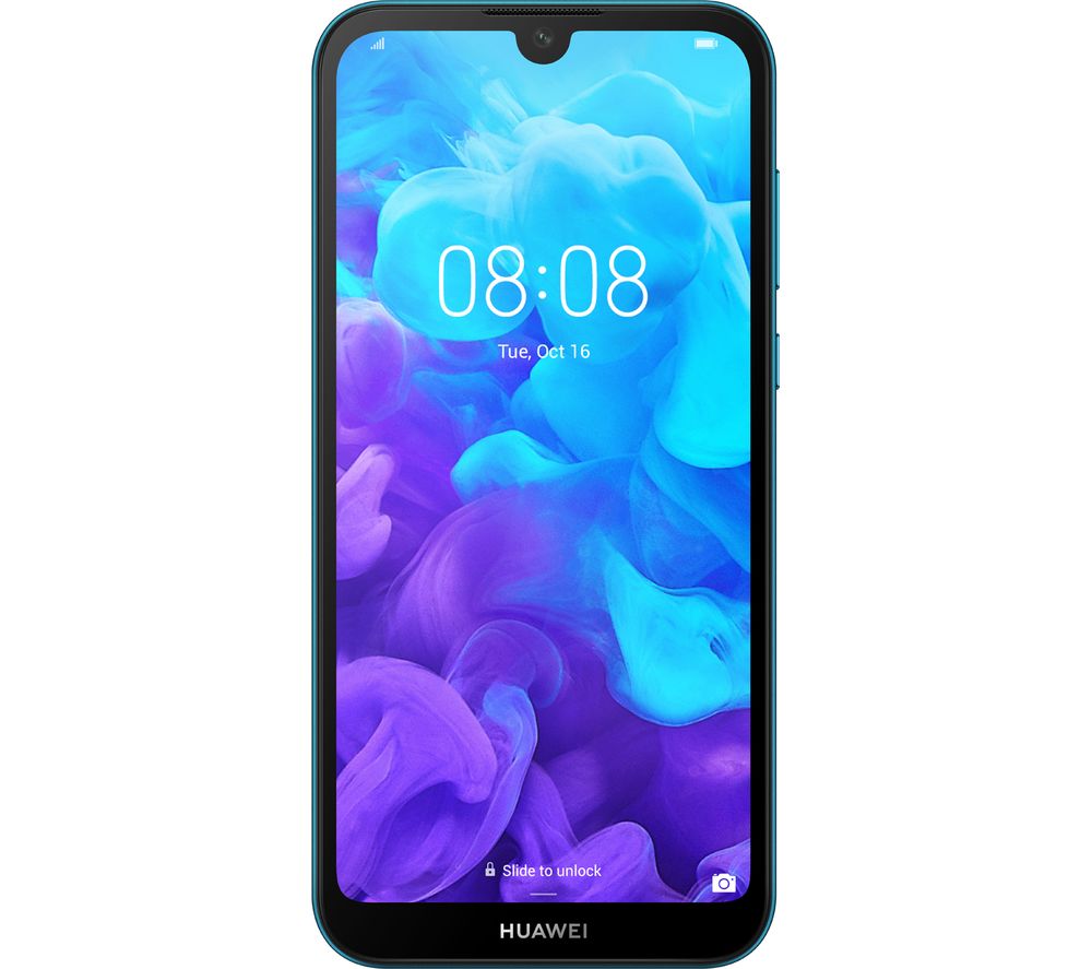 Huawei Y5 Review