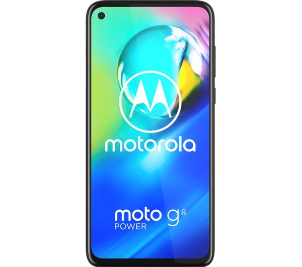 motorola g8 power currys