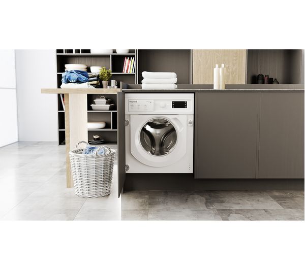 indesit 8kg washing machine currys