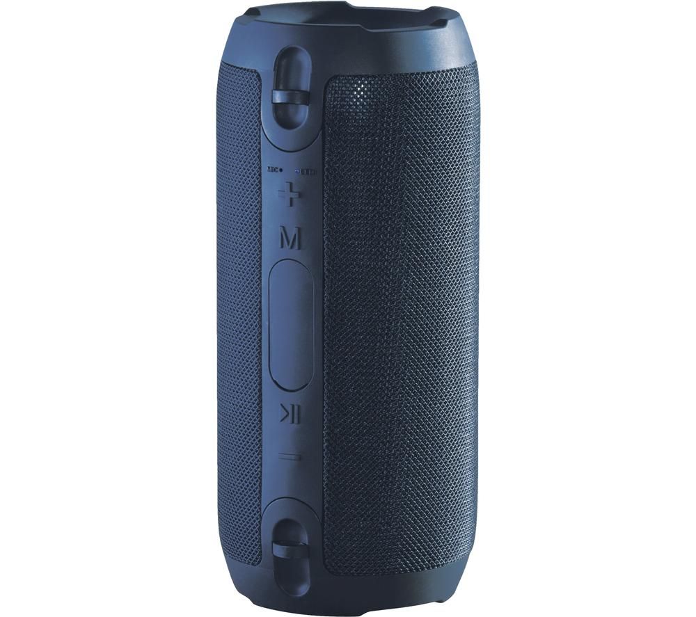 DAEWOO AVS1430 Portable Bluetooth Speaker Review