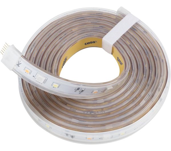 Buy EVE LED Light Strip Extension 2 m Free Delivery Currys
