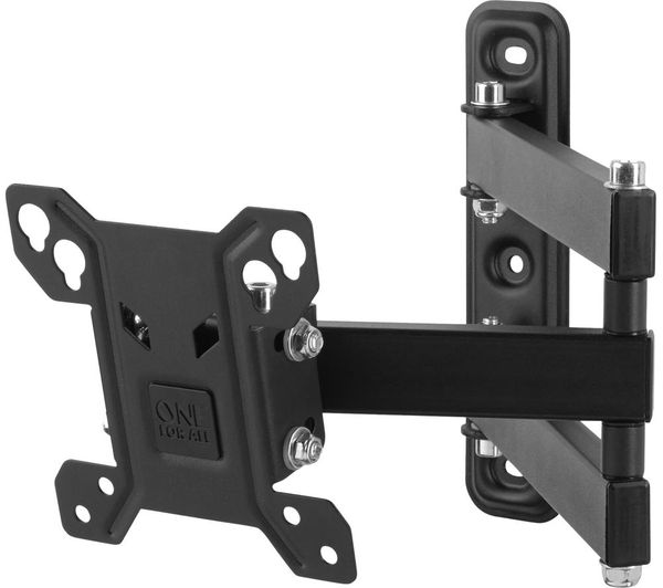 One For All Smart Wm 2151 Full Motion 13 27 Tv Bracket