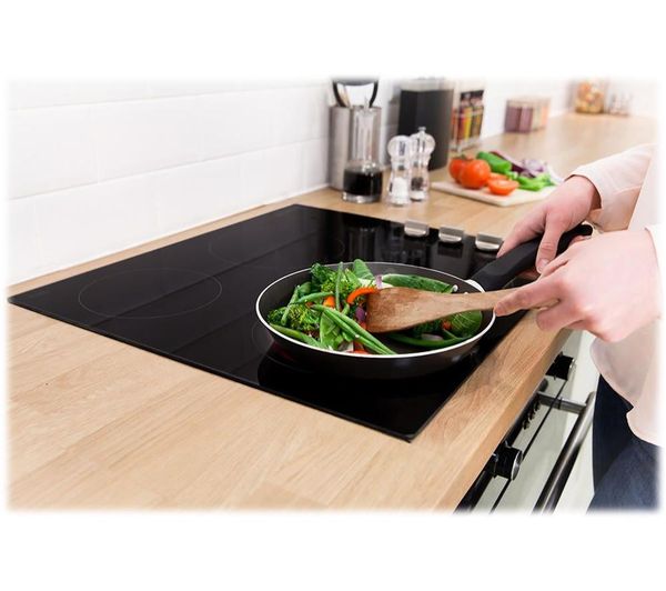 russell hobbs ceramic hob