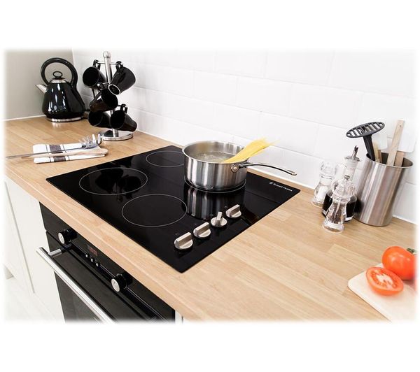 russell hobbs ceramic hob