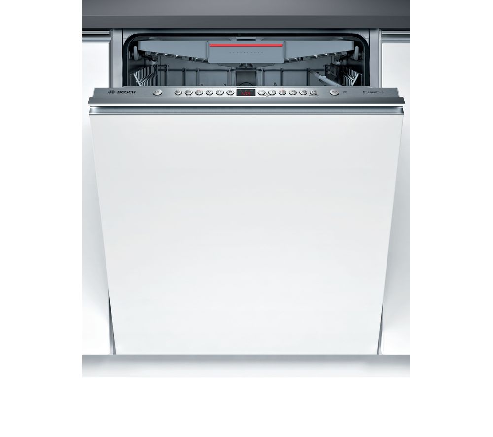 BOSCH Serie 4 SMV46NX00G Full-size Fully Integrated Dishwasher
