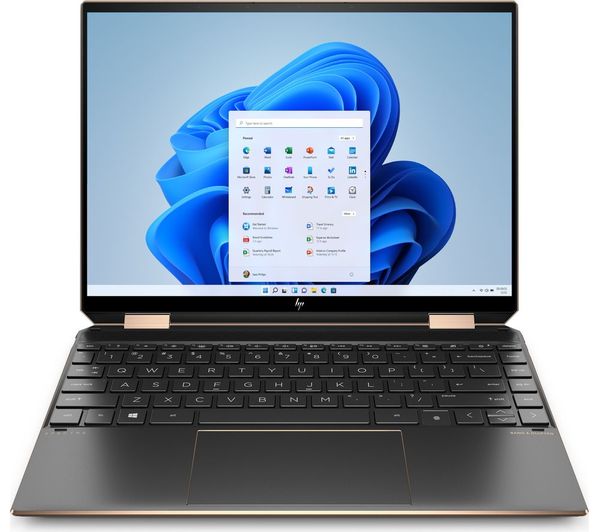 HP Spectre 360 13.3インチ Corei7 16GB 512GB Amazon.co.jp: HP Spectre x360 13T i7-8550U 16GB RAM 512GB SSD 13.3