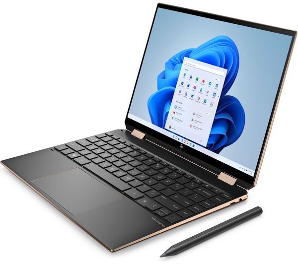 HP Spectre x360 13.5