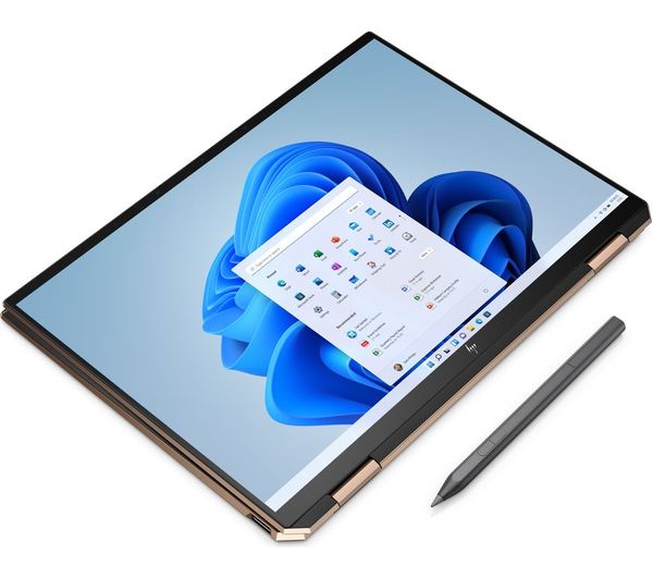 HP Spectre x360 13.5