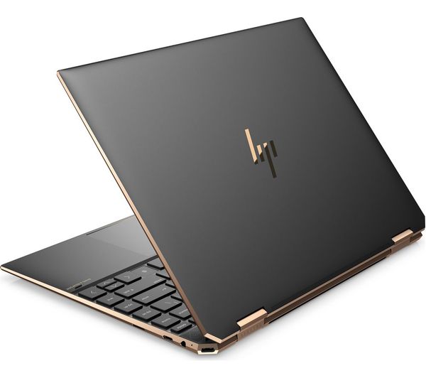 HP Spectre x360 13.5
