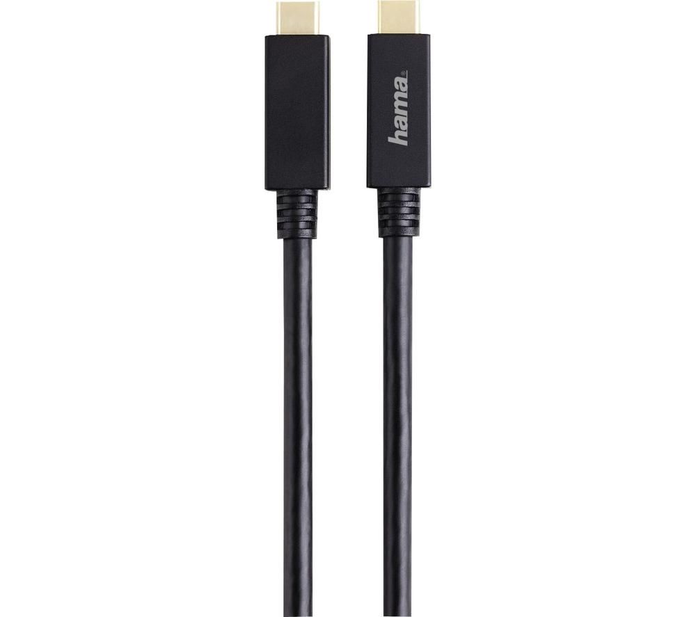 HAMA USB Type-C Cable - 1 m