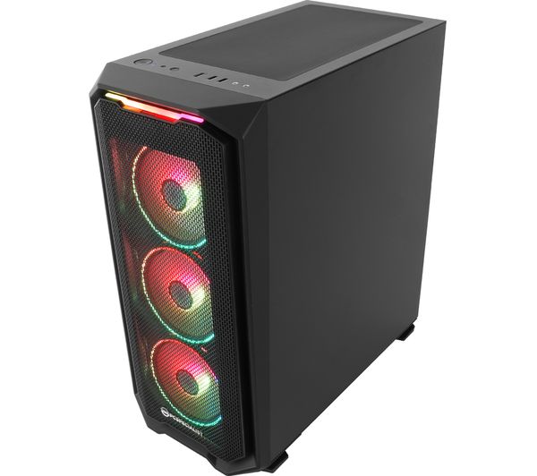 tornado a5xt gaming pc