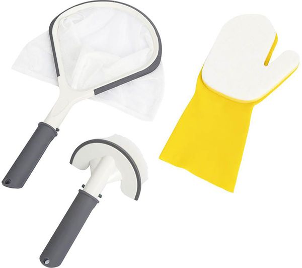 Lay Z Spa Bw60310 All In One Spa Cleaning Kit